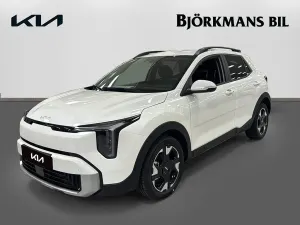 Kia Stonic 2026
