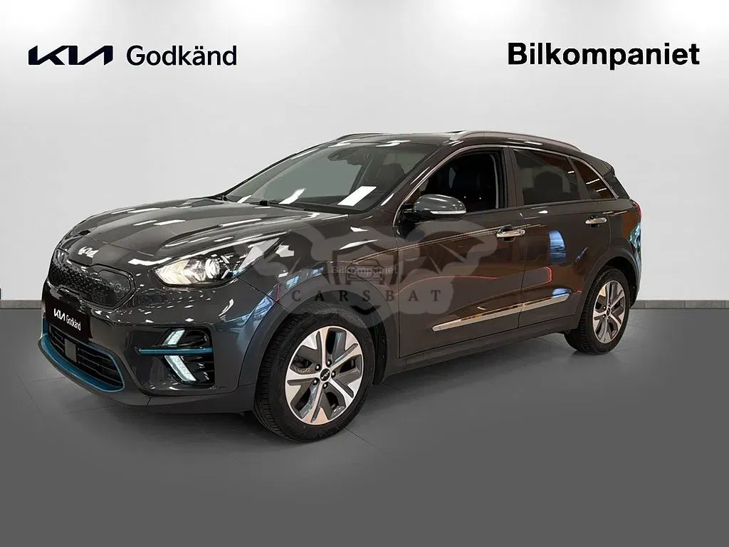 Kia Niro 2021