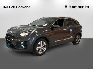 Kia Niro 2021