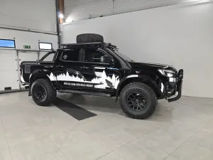 Isuzu D-Max 2024