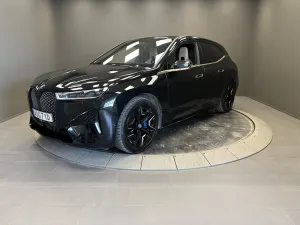 BMW iX 2023