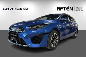 Kia Ceed 2022