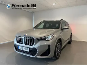 BMW X1 2025