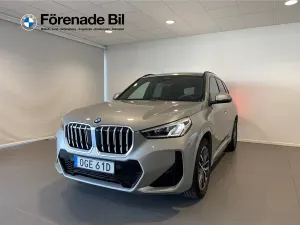BMW X1 2025