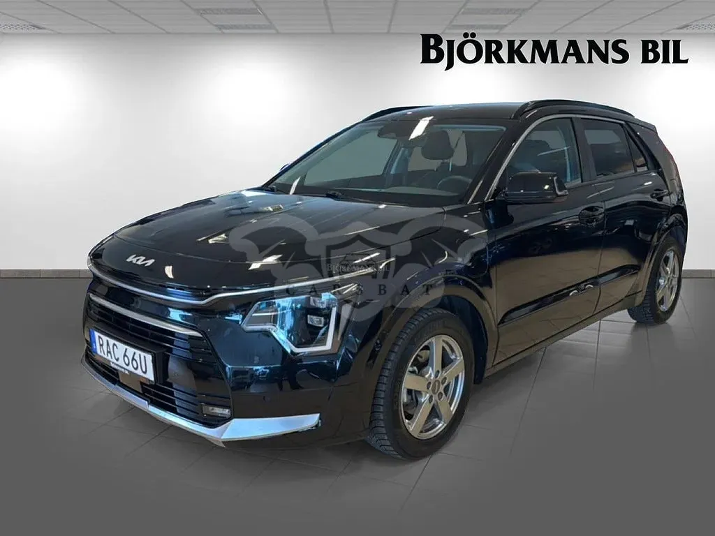 Kia Niro 2023
