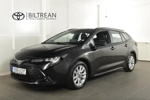 Toyota Corolla 2024