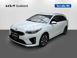 Kia Ceed 2021