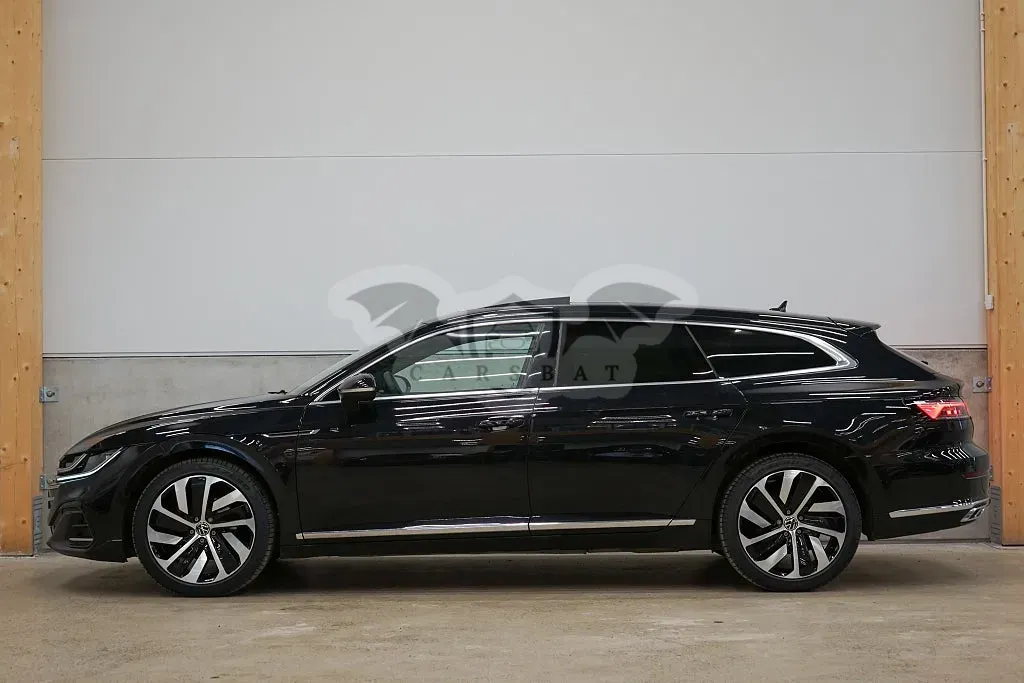Volkswagen Arteon 2021