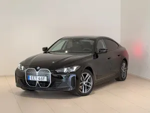 BMW i4 2026