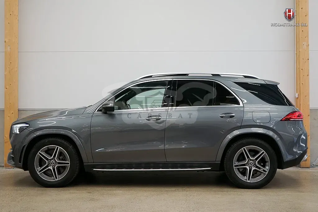 Mercedes-Benz GLE 2023