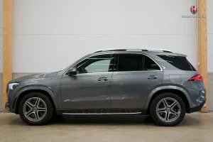 Mercedes-Benz GLE 2023