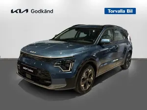 Kia Niro 2023