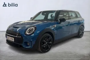 Mini Clubman 2022