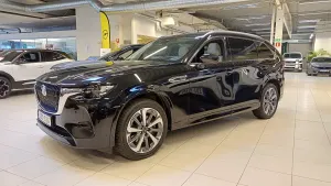 Mazda CX-80 2025