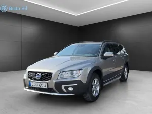 Volvo XC70 2015