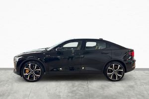 Polestar 2 2021