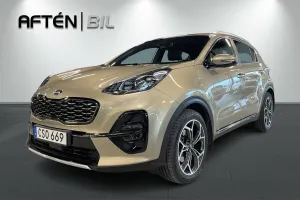 Kia Sportage 2020