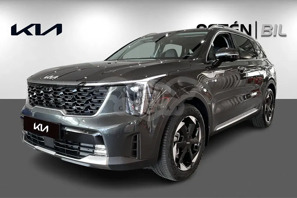 Kia Sorento 2025