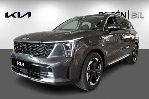 Kia Sorento 2025