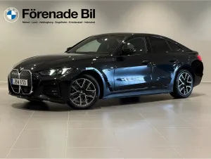 BMW i4 2026