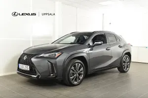 Lexus UX 2023