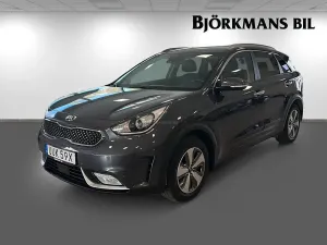 Kia Niro 2019