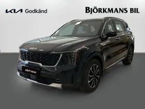 Kia Sorento 2025