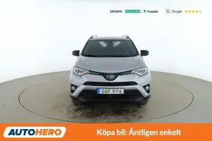 Toyota Rav4 2018
