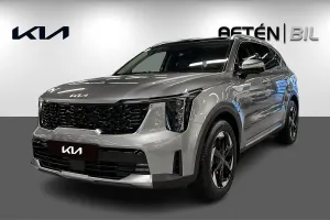 Kia Sorento 2025