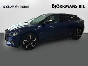 Kia EV6 2023