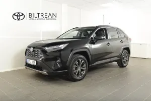 Toyota Rav4 2023