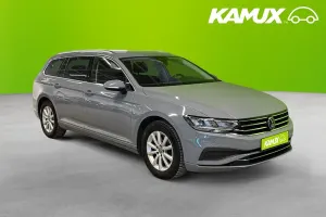 Volkswagen Passat 2024