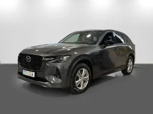 Mazda CX-60 2023
