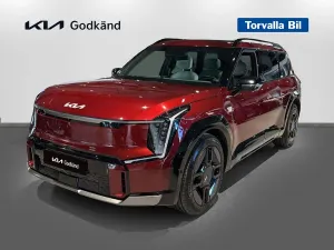 Kia EV9 2024
