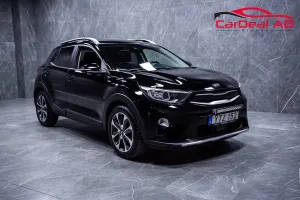 Kia Stonic 2018
