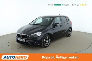 BMW 2 Series 220 2018