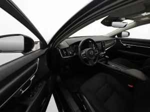 Volvo V90 2017