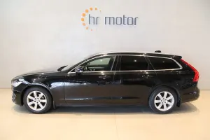 Volvo V90 2019