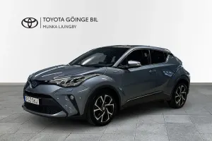 Toyota C-HR 2021