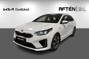 Kia Ceed 2021