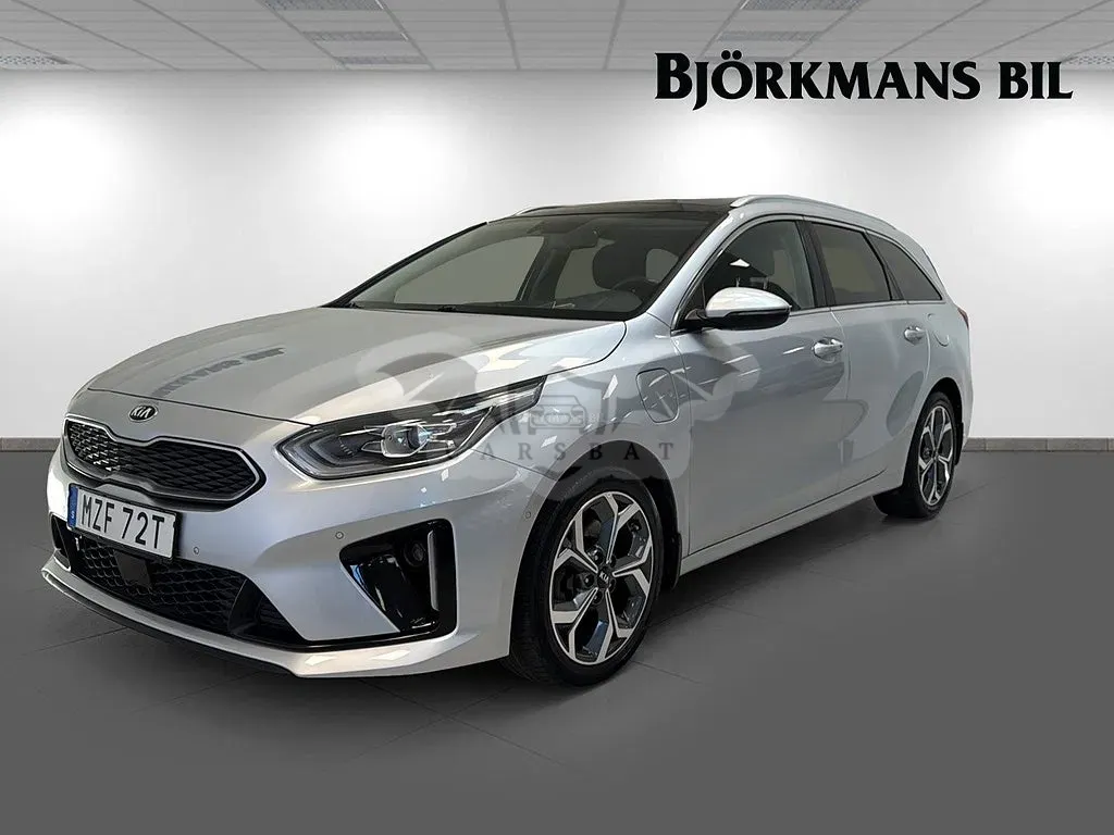 Kia Ceed 2020