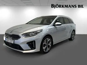 Kia Ceed 2020