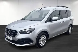 Mercedes-Benz T 2024