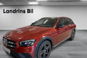 Mercedes-Benz E 2023