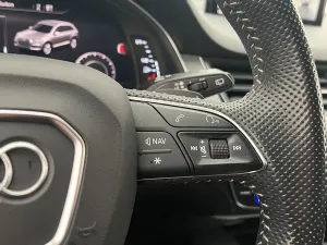 Audi Q7 2019