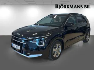 Kia Niro 2026