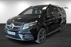 Mercedes-Benz V 2023
