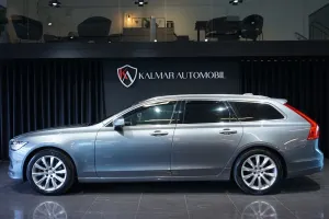 Volvo V90 2017