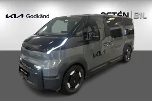 Kia PV5 2026