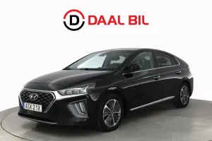 Hyundai IONIQ 2020